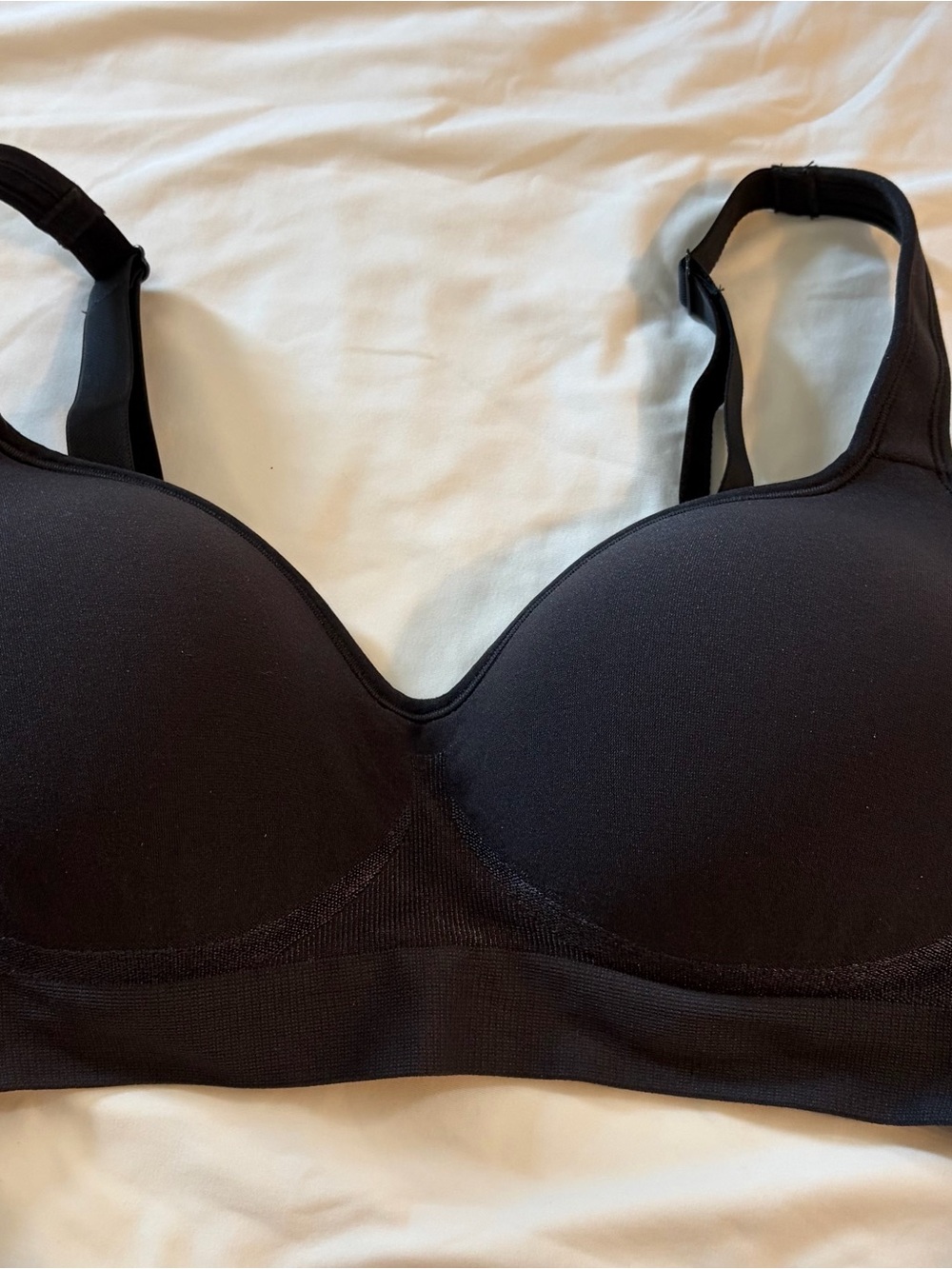 Shapermint Essentials Bra- Comfortable Everyday Support